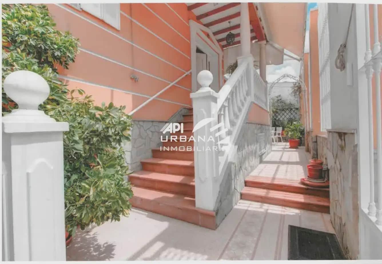 6 soverom Hus til salgs i Lucena med garasje - € 280 000 (Ref: 10144866)