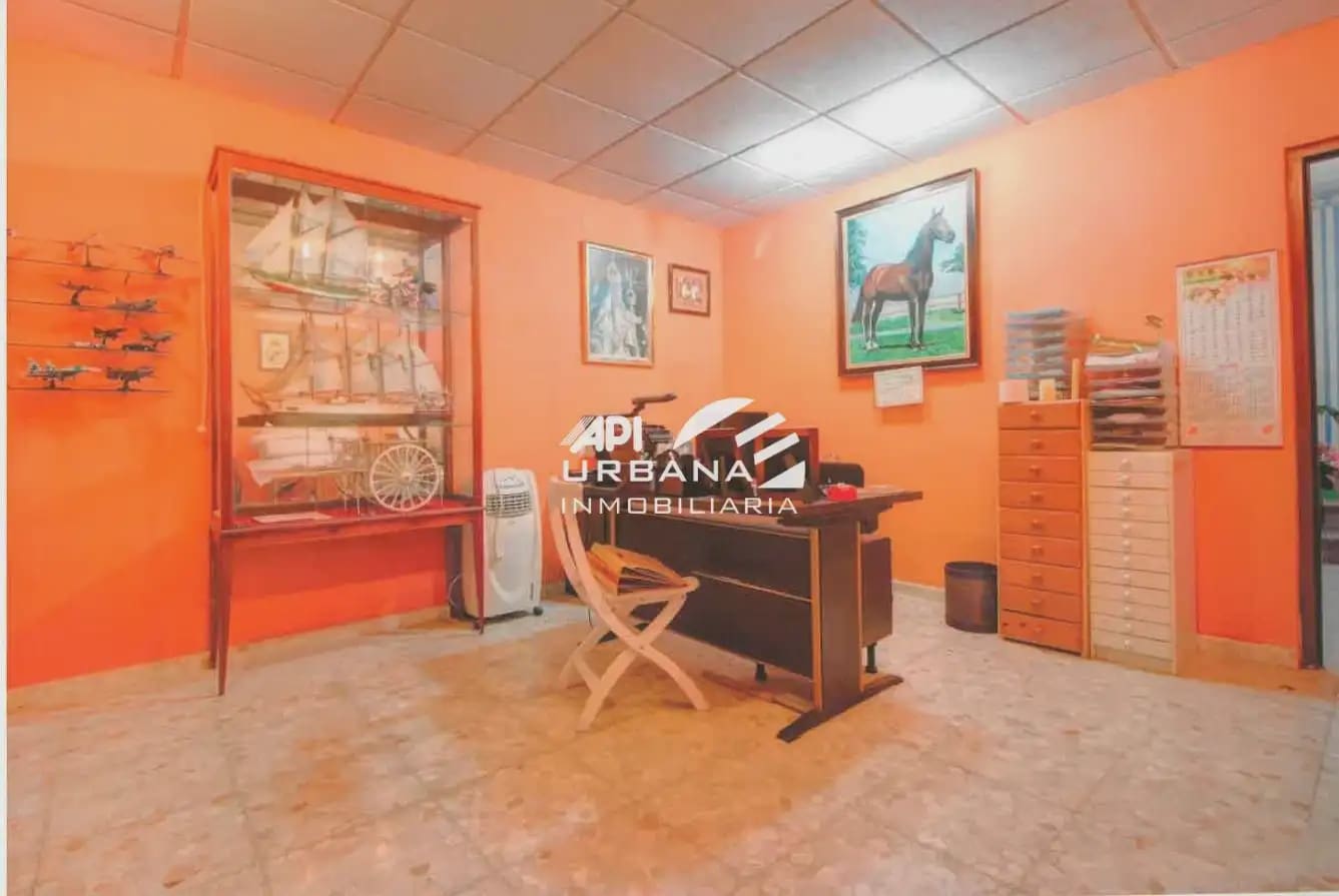 6 soverom Hus til salgs i Lucena med garasje - € 280 000 (Ref: 10144866)