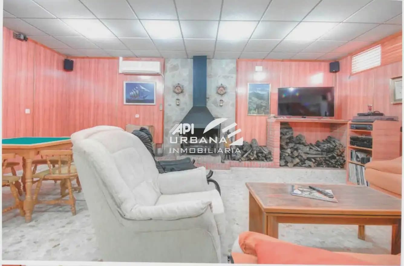 6 soverom Hus til salgs i Lucena med garasje - € 280 000 (Ref: 10144866)
