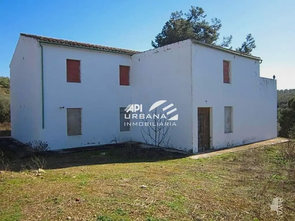13 camera da letto Finca/Casa di Campagna in vendita in Lucena - 135.000 € (Rif: 10154018)