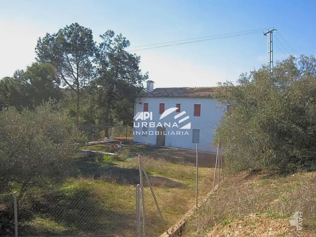 13 camera da letto Finca/Casa di Campagna in vendita in Lucena - 135.000 € (Rif: 10154018)