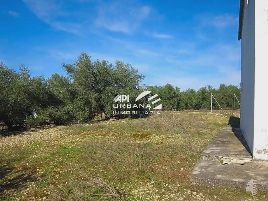 13 camera da letto Finca/Casa di Campagna in vendita in Lucena - 135.000 € (Rif: 10154018)