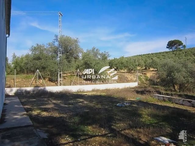 13 camera da letto Finca/Casa di Campagna in vendita in Lucena - 135.000 € (Rif: 10154018)