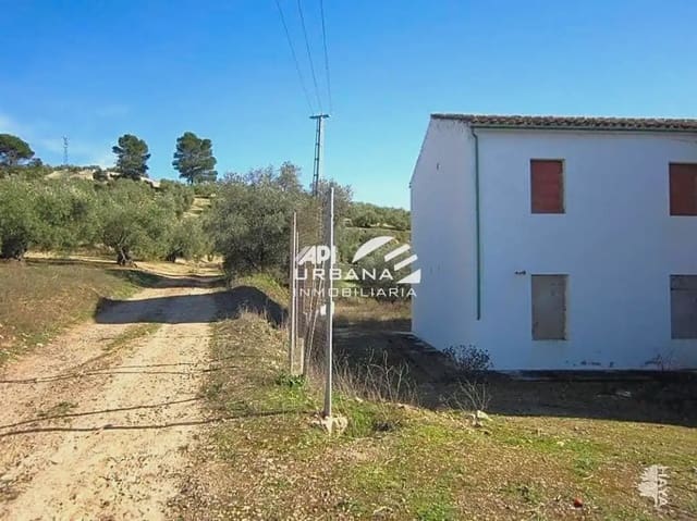 13 camera da letto Finca/Casa di Campagna in vendita in Lucena - 135.000 € (Rif: 10154018)