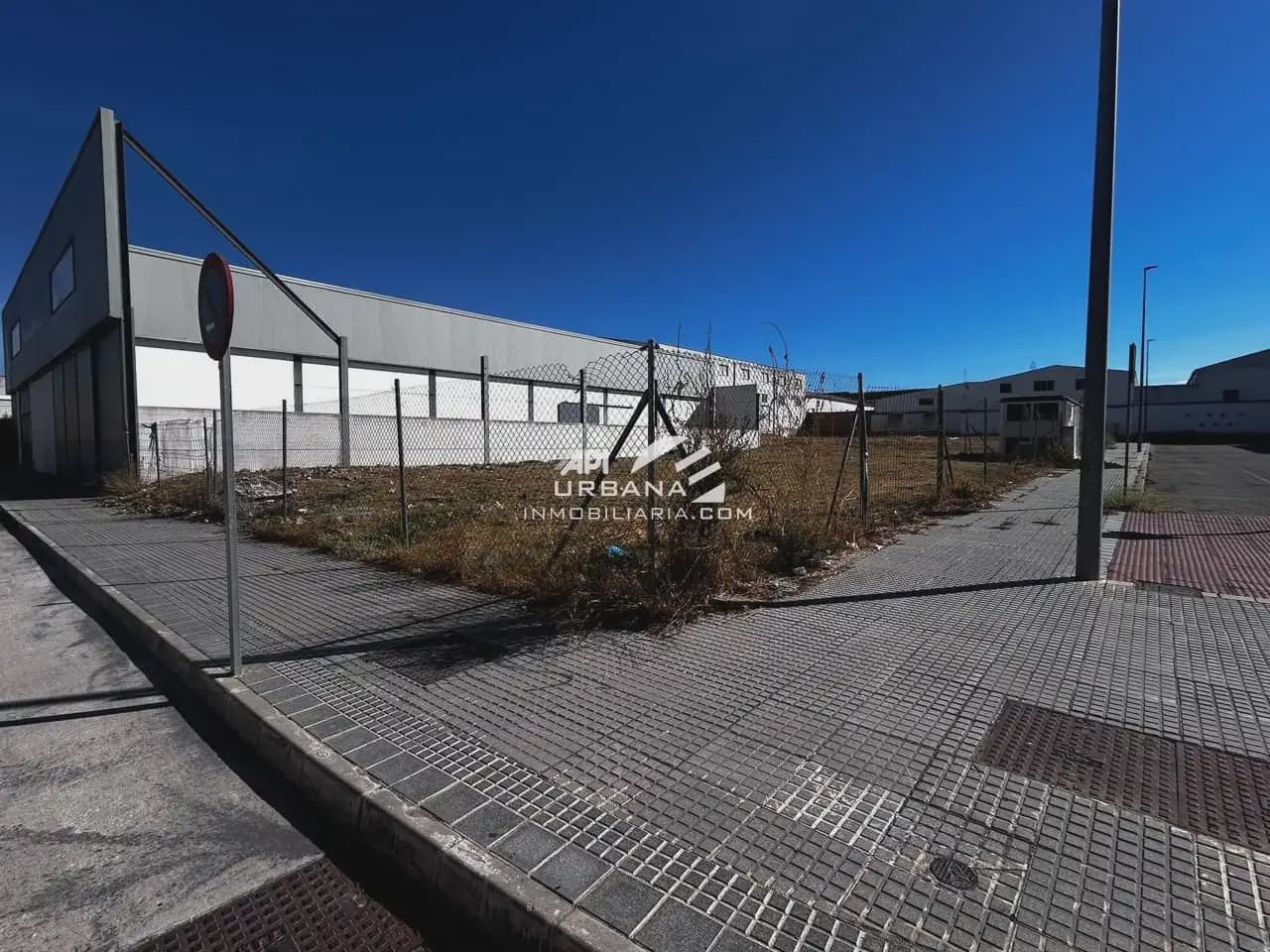 Działka budowlana na sprzedaż w Lucena - 100 000 € (Ref: 10158164)