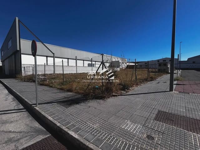 Byggegrund til salg i Lucena - € 100.000 (Ref: 10158164)