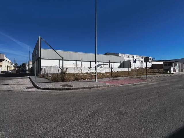 Byggegrund til salg i Lucena - € 100.000 (Ref: 10158164)