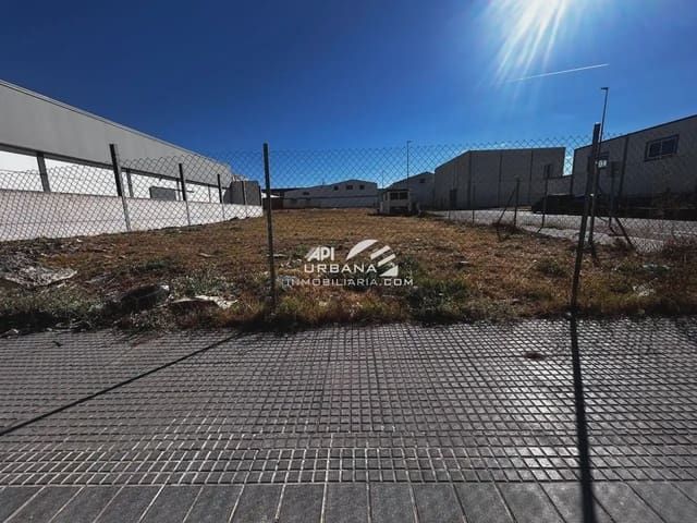 Byggegrund til salg i Lucena - € 100.000 (Ref: 10158164)