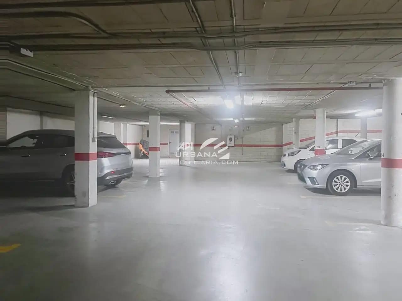 Garage for sale in Lucena - € 11,000 (Ref: 10158387)