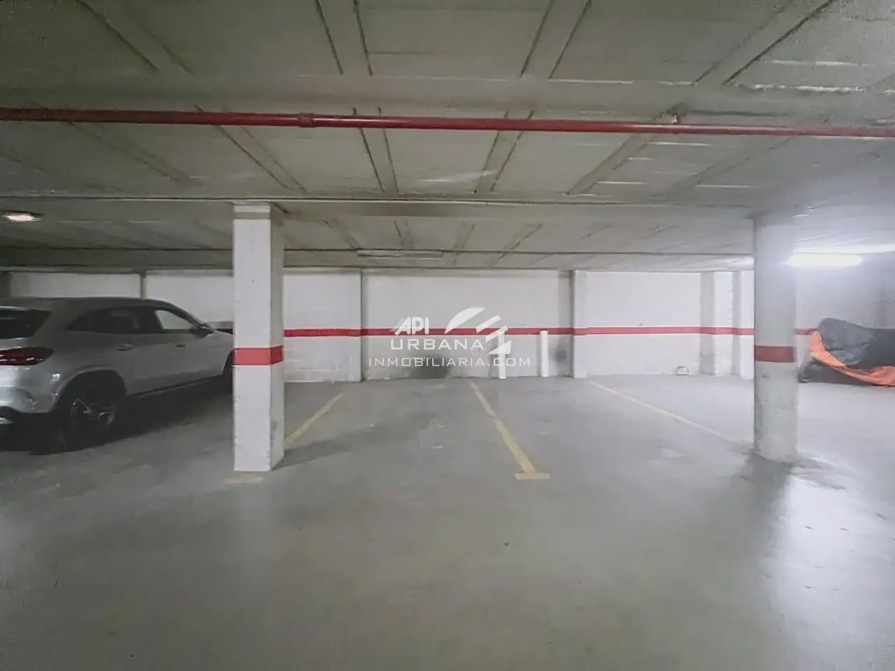 Garage for sale in Lucena - € 11,000 (Ref: 10158387)