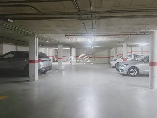 Garagem para venda em Lucena - 11 000 € (Ref: 10158387)
