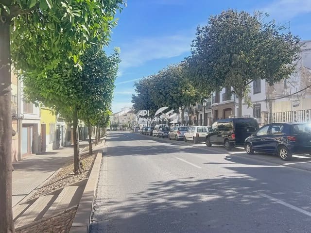 Garagem para venda em Lucena - 11 000 € (Ref: 10158387)