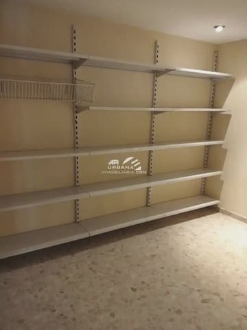 Erhverv til salg i Lucena - € 14.500 (Ref: 10160027)