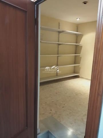 Erhverv til salg i Lucena - € 14.500 (Ref: 10160027)