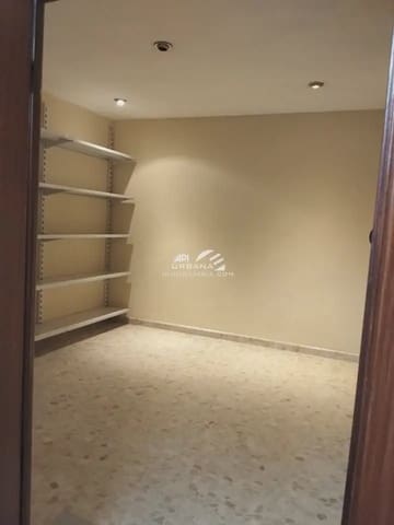 Erhverv til salg i Lucena - € 14.500 (Ref: 10160027)