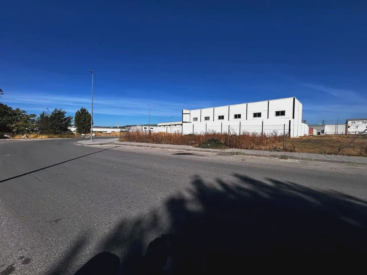 Bauplatz zu verkaufen in Lucena - 120.000 € (Ref: 10160199)