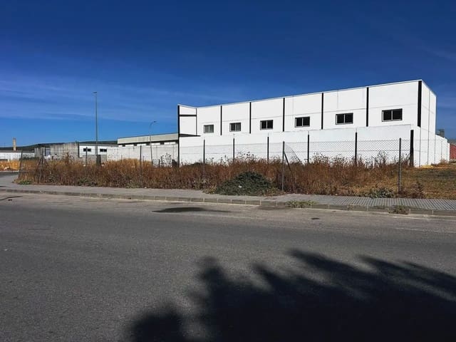 Building Plot for sale in Lucena - € 120,000 (Ref: 10160199)