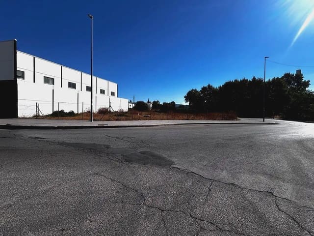 Building Plot for sale in Lucena - € 120,000 (Ref: 10160199)