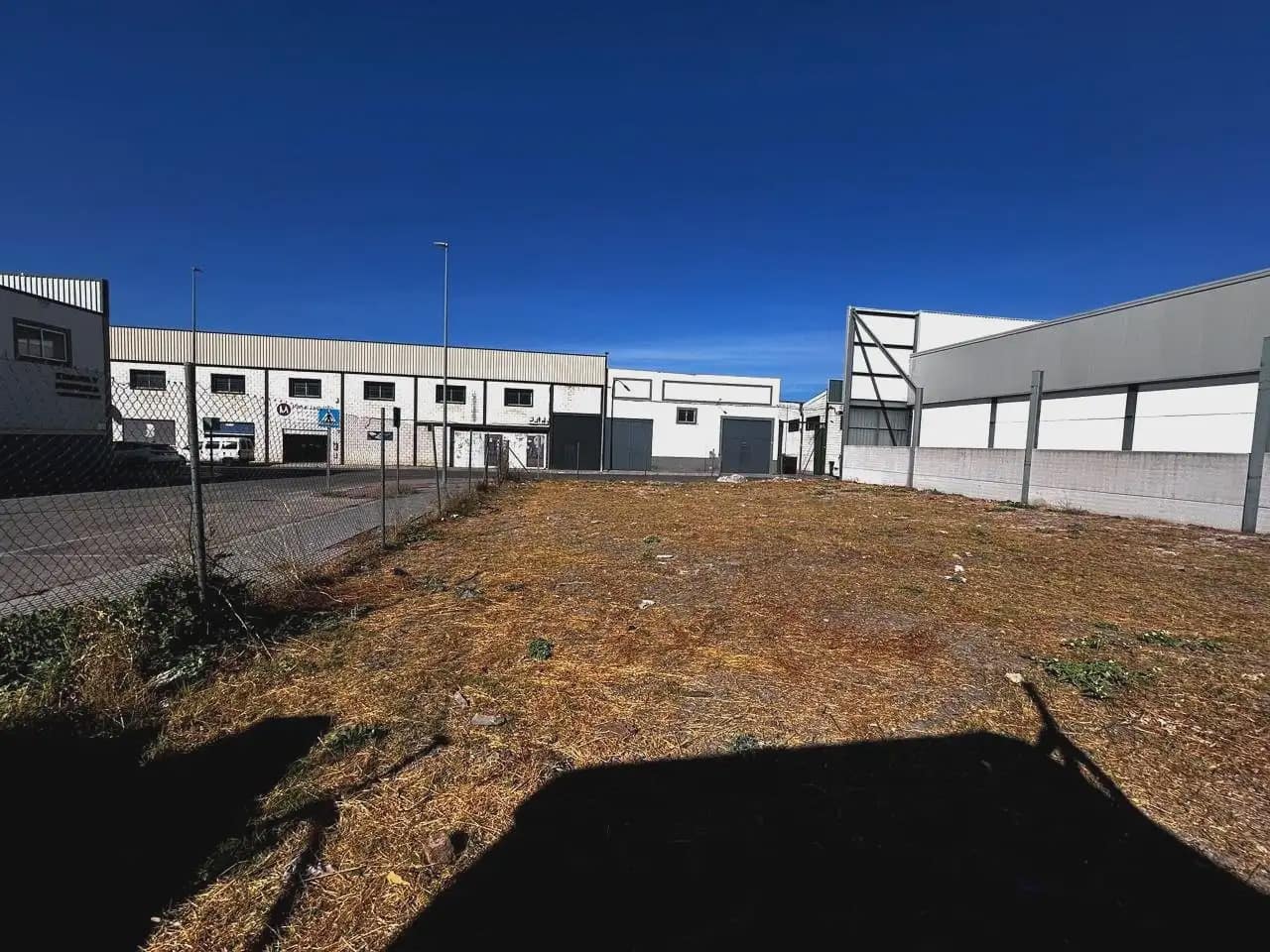 Bauplatz zu verkaufen in Lucena - 120.000 € (Ref: 10160199)