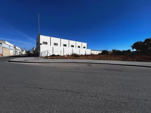 Building Plot for sale in Lucena - € 120,000 (Ref: 10160199)