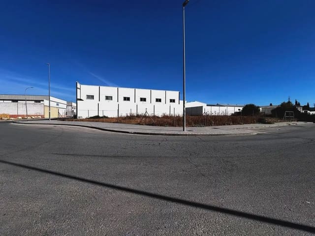 Building Plot for sale in Lucena - € 120,000 (Ref: 10160199)