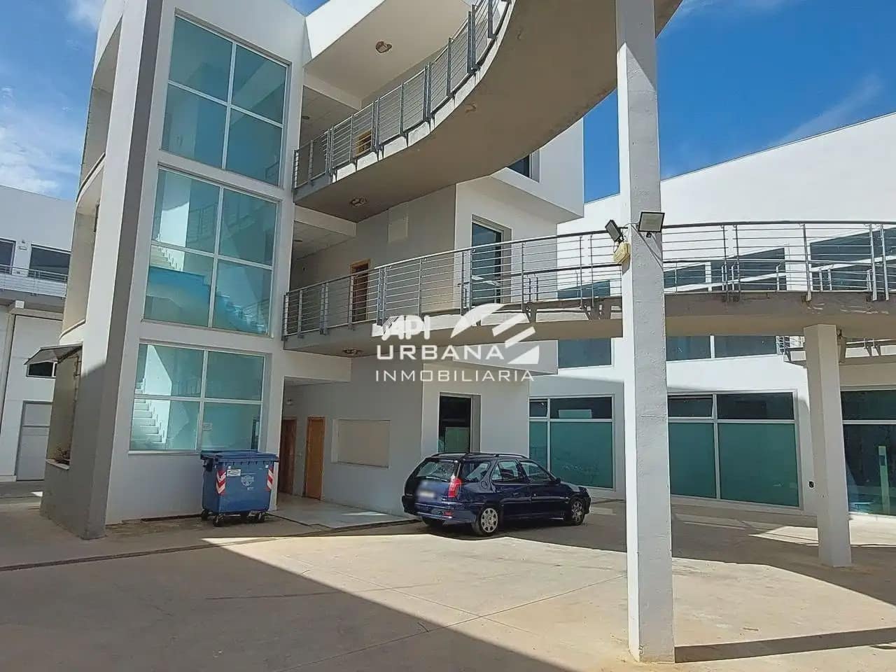 Office for rent in Lucena - € 250 (Ref: 10165198)