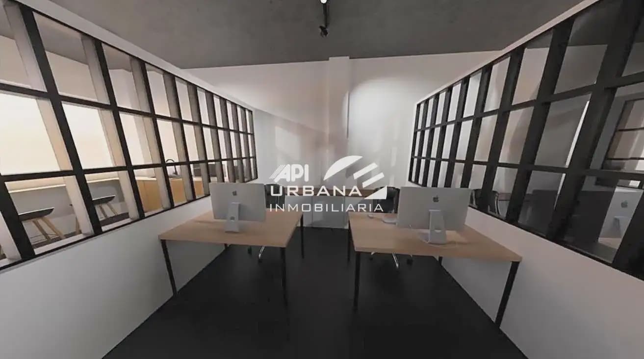 Office for rent in Lucena - € 250 (Ref: 10165198)