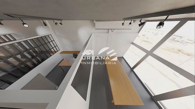 Oficina en Lucena en alquiler - 250 € (Ref: 10165198)