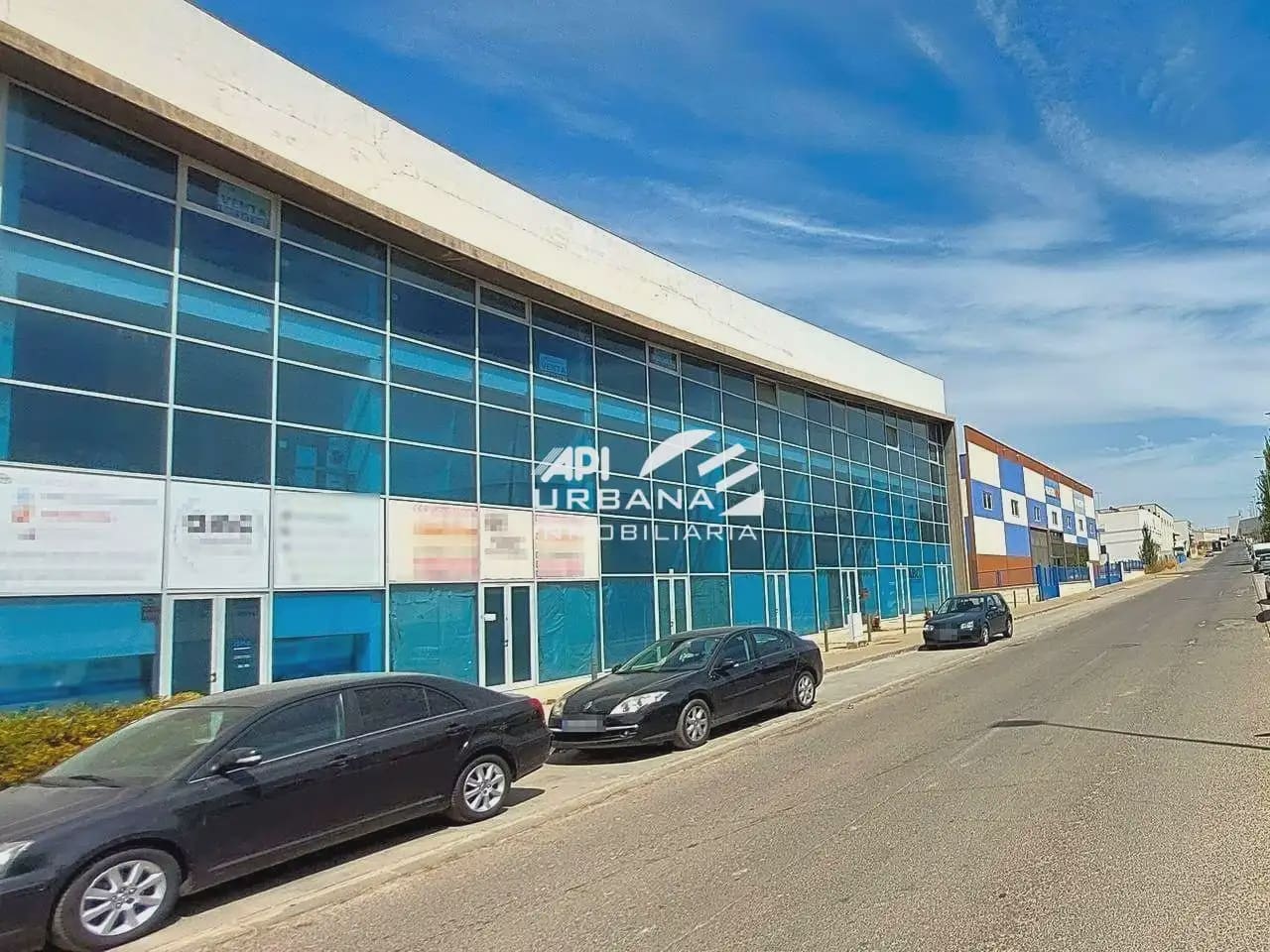 Office for rent in Lucena - € 250 (Ref: 10165198)