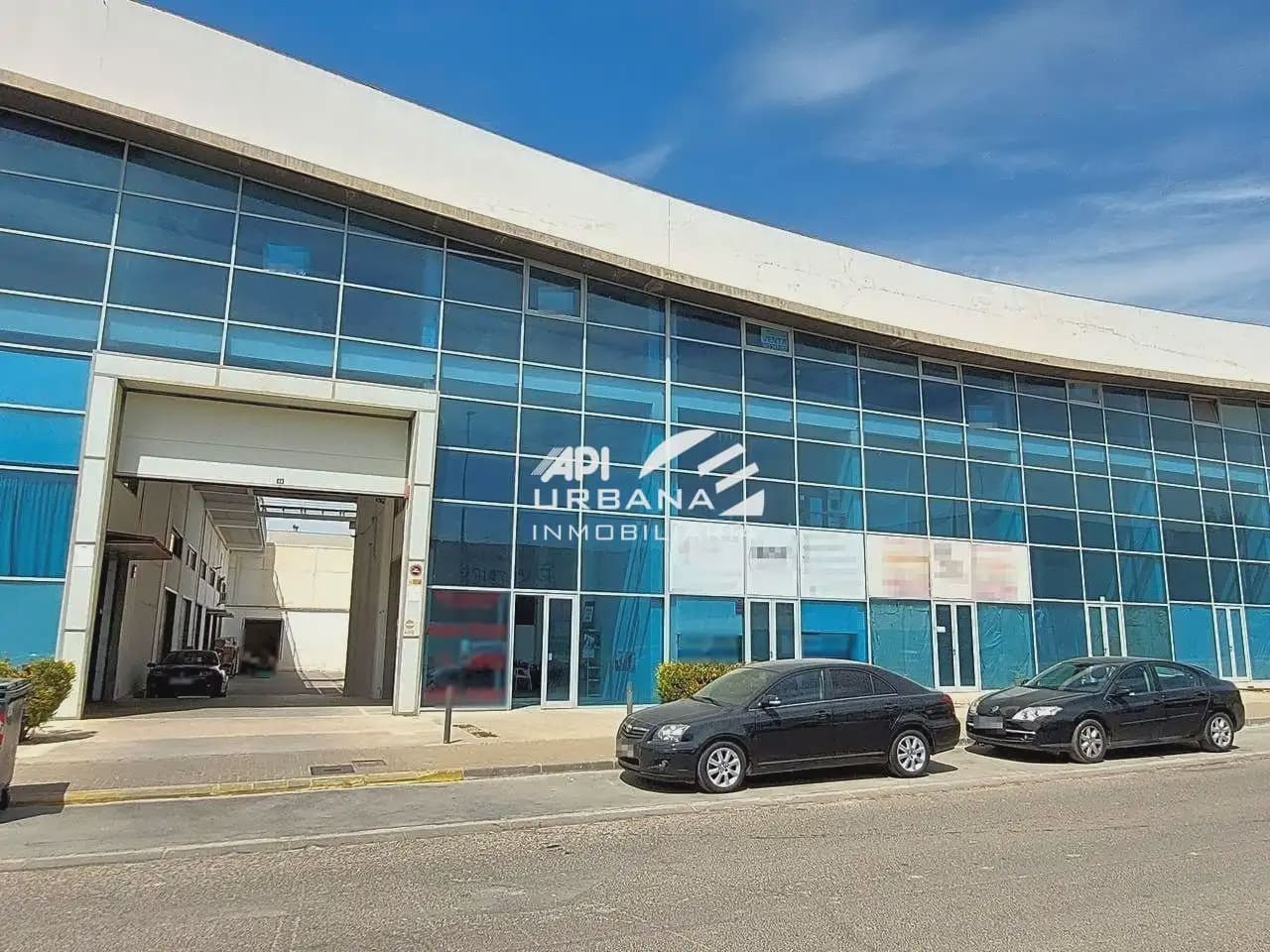Office for rent in Lucena - € 250 (Ref: 10165198)
