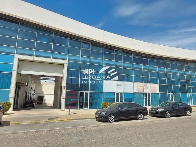 Oficina en Lucena en alquiler - 250 € (Ref: 10165198)