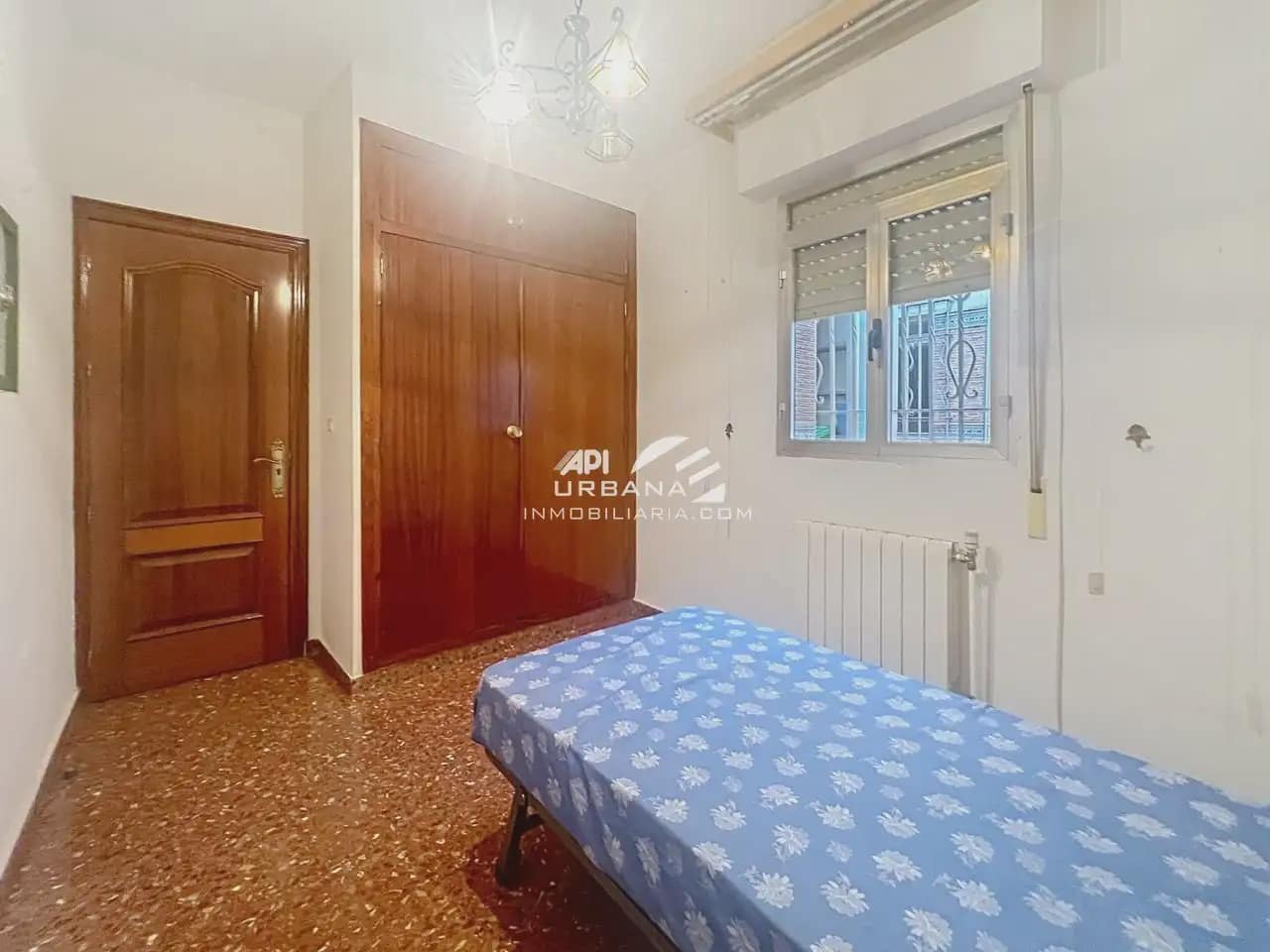 4 soverom Leilighet til salgs i Lucena - € 165 000 (Ref: 10165396)