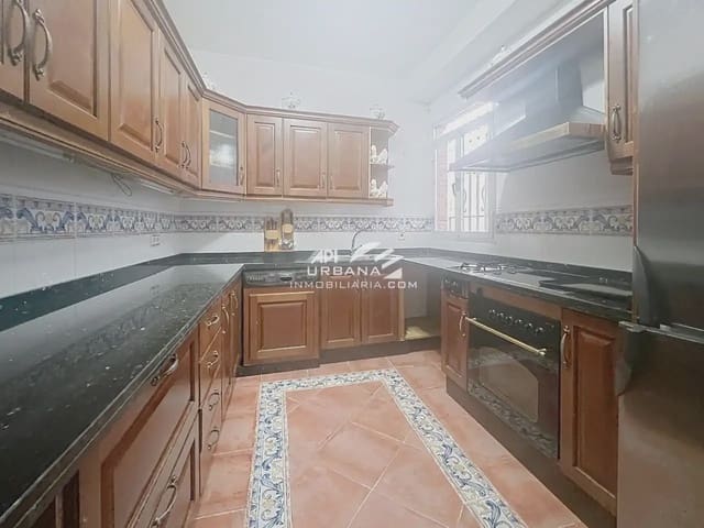 4 soverom Leilighet til salgs i Lucena - € 165 000 (Ref: 10165396)