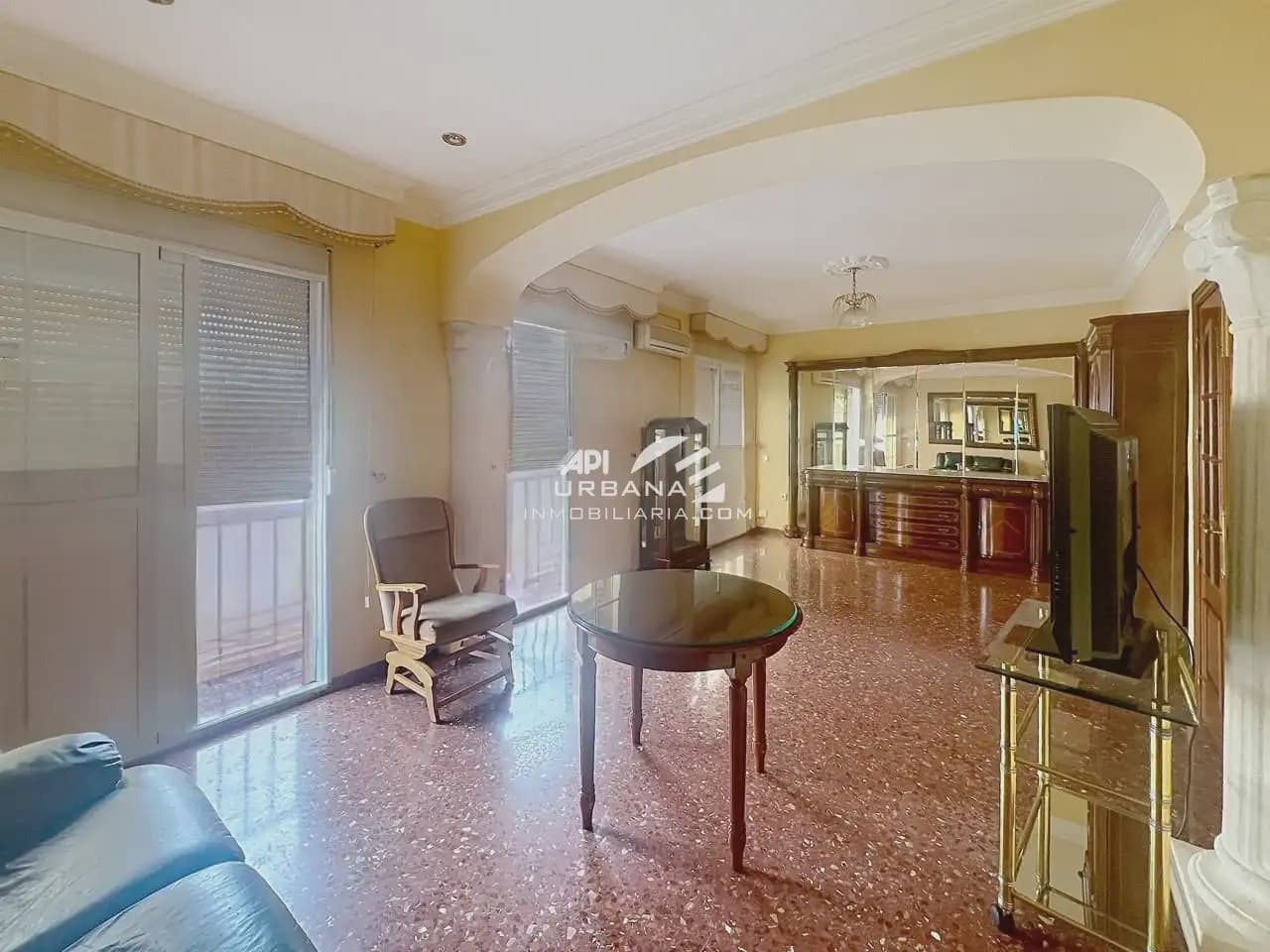 4 soverom Leilighet til salgs i Lucena - € 165 000 (Ref: 10165396)