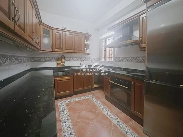 4 soverom Leilighet til salgs i Lucena - € 165 000 (Ref: 10165396)