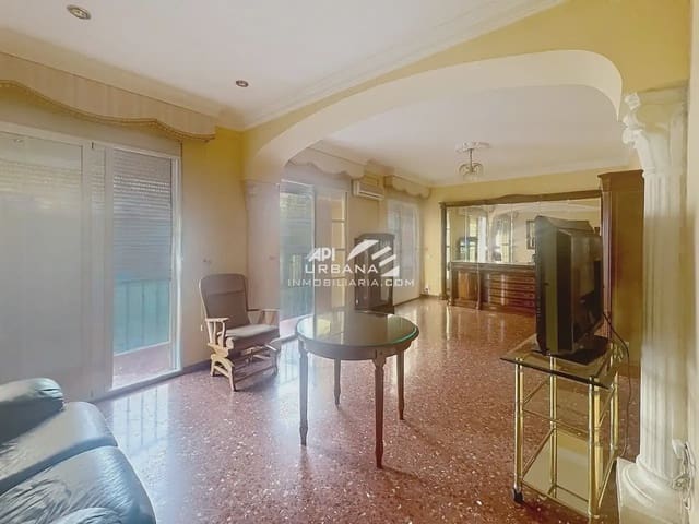4 soverom Leilighet til salgs i Lucena - € 165 000 (Ref: 10165396)