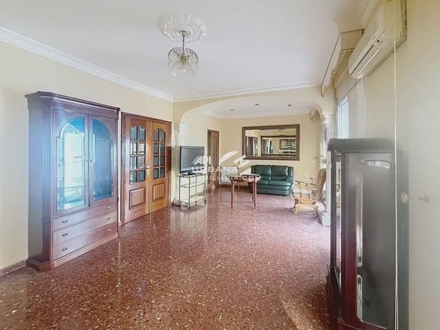 4 soverom Leilighet til salgs i Lucena - € 165 000 (Ref: 10165396)