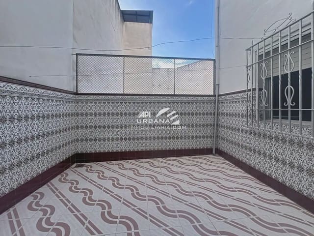 4 soverom Leilighet til salgs i Lucena - € 165 000 (Ref: 10165396)