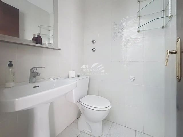 3 slaapkamer Huis te koop in Lucena met garage - € 168.000 (Ref: 10165506)