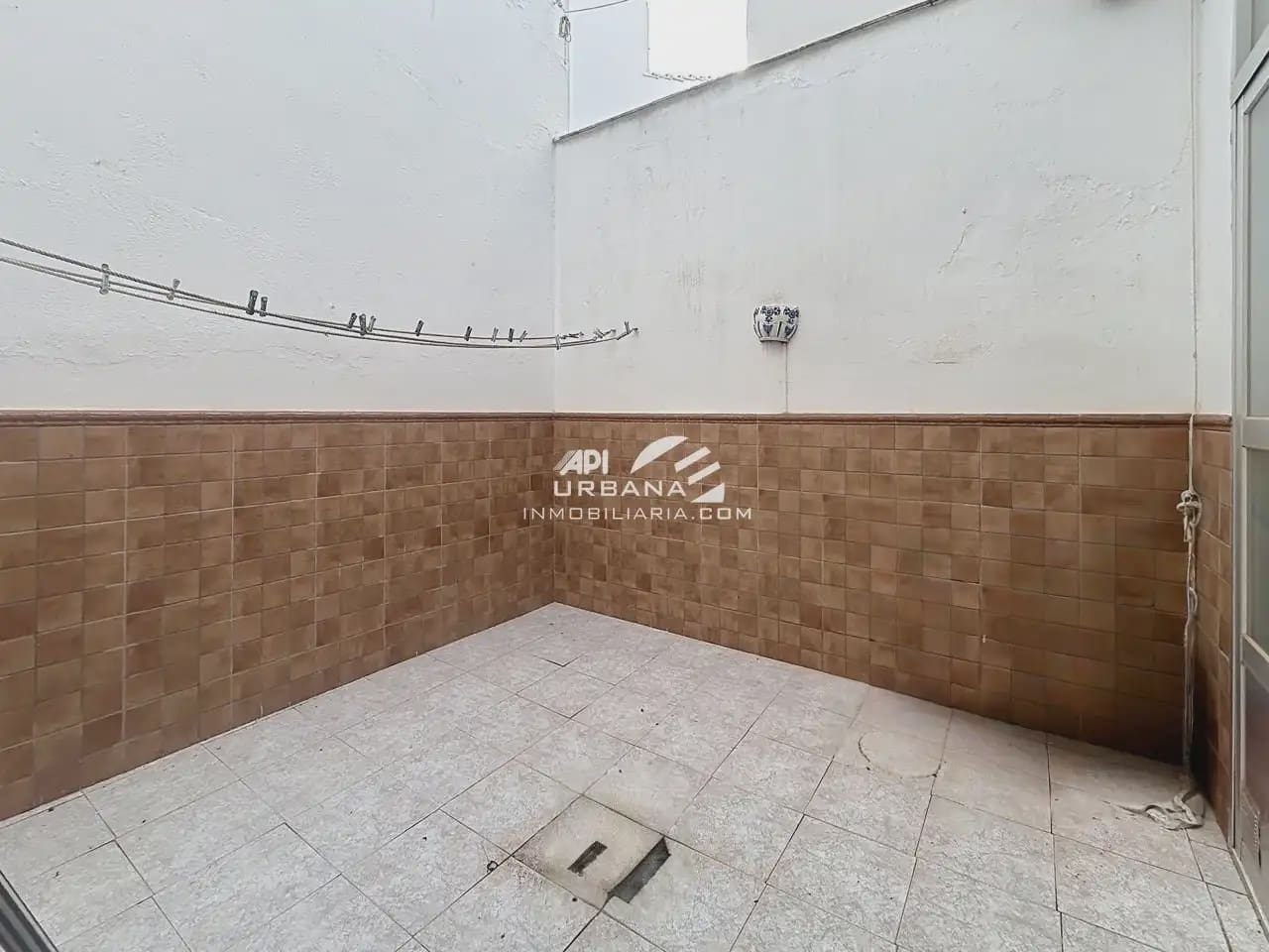 3 slaapkamer Huis te koop in Lucena met garage - € 168.000 (Ref: 10165506)