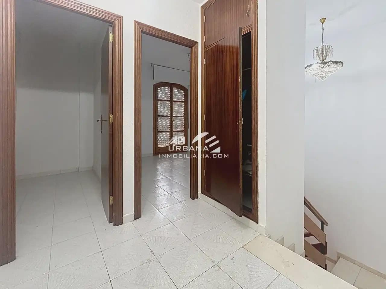 3 slaapkamer Huis te koop in Lucena met garage - € 168.000 (Ref: 10165506)