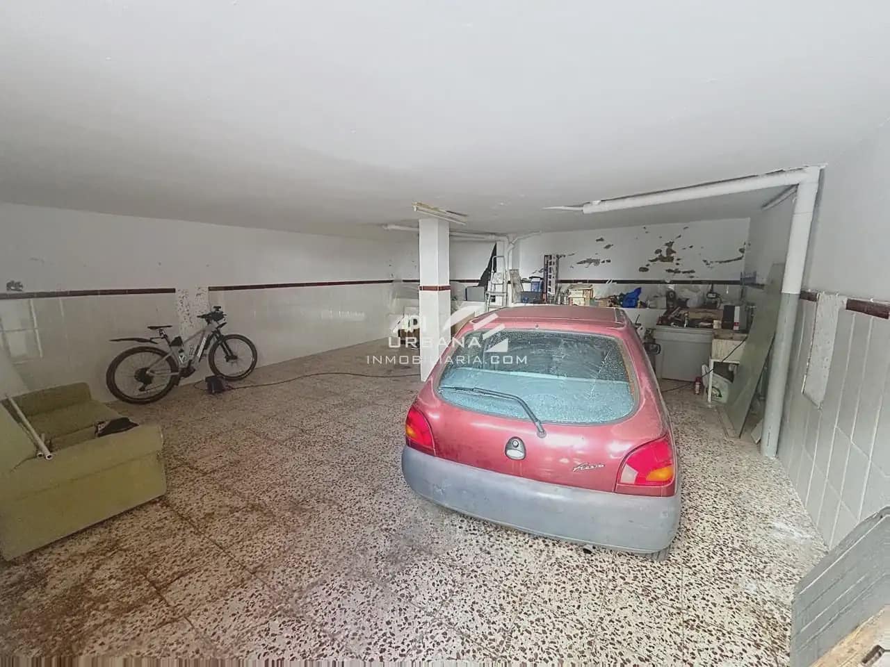 3 slaapkamer Huis te koop in Lucena met garage - € 168.000 (Ref: 10165506)
