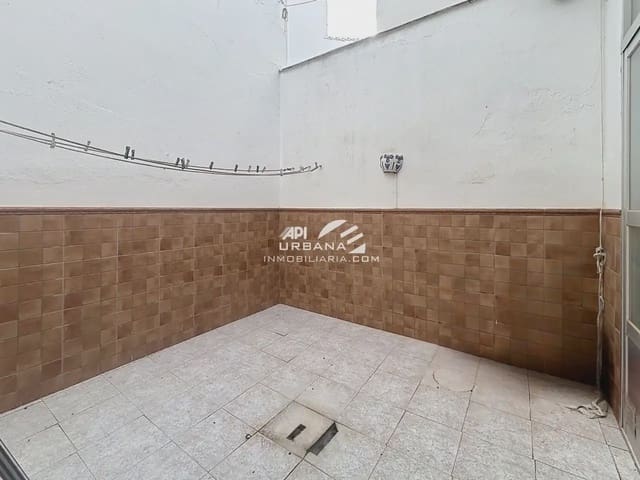3 slaapkamer Huis te koop in Lucena met garage - € 168.000 (Ref: 10165506)
