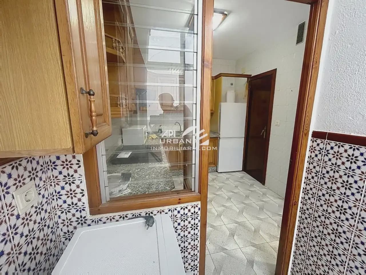 3 slaapkamer Huis te koop in Lucena met garage - € 168.000 (Ref: 10165506)