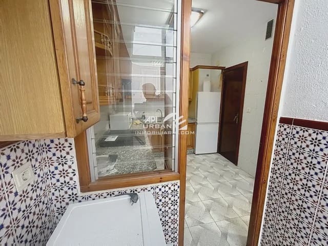 3 slaapkamer Huis te koop in Lucena met garage - € 168.000 (Ref: 10165506)