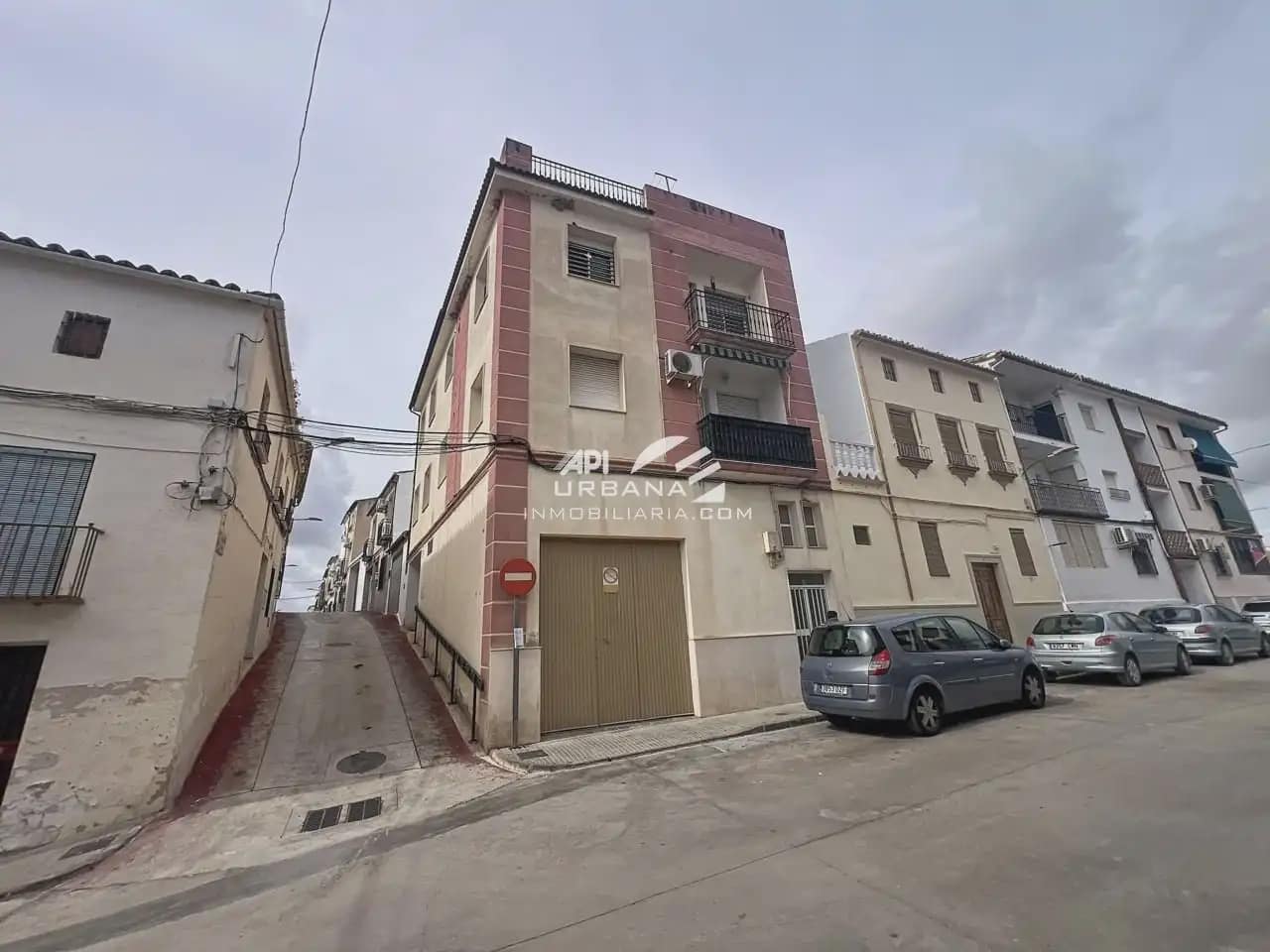 3 soverom Leilighet til salgs i Rute - € 70 000 (Ref: 10169081)
