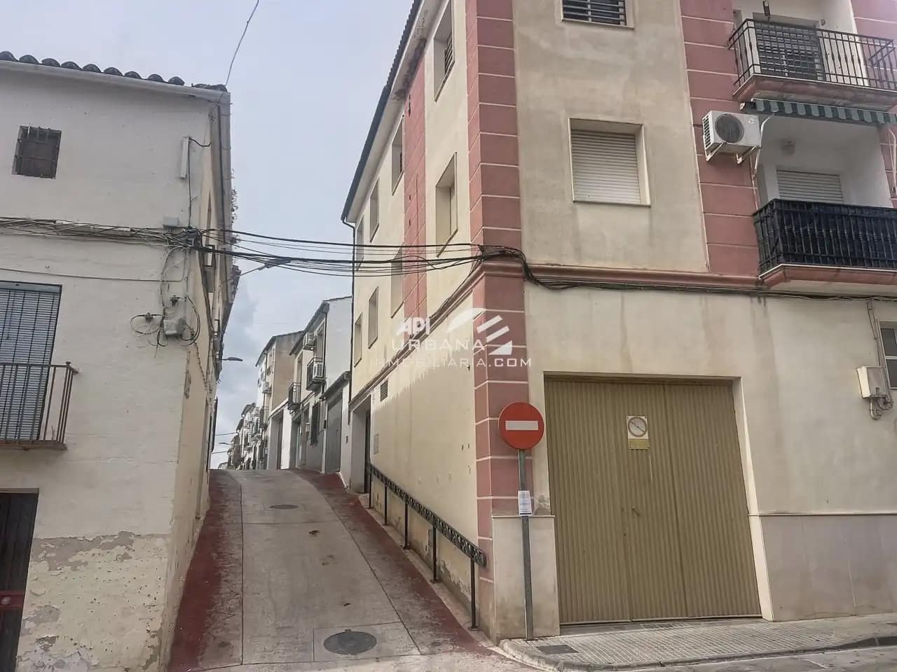 3 soverom Leilighet til salgs i Rute - € 70 000 (Ref: 10169081)