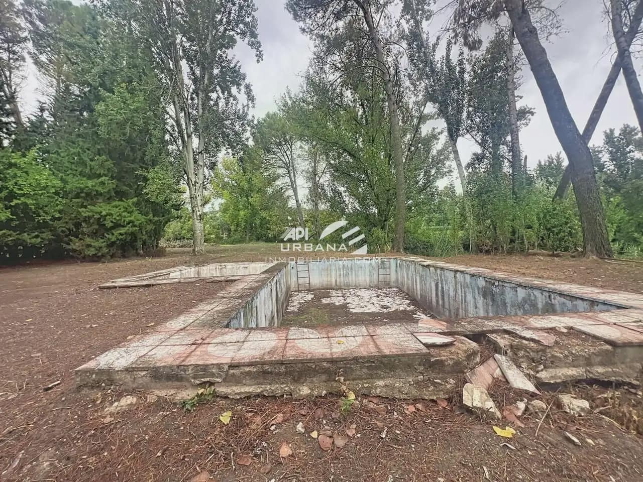Finca/Casa Rural de 4 habitaciones en Rute en venta con piscina - 250.000 € (Ref: 10169082)