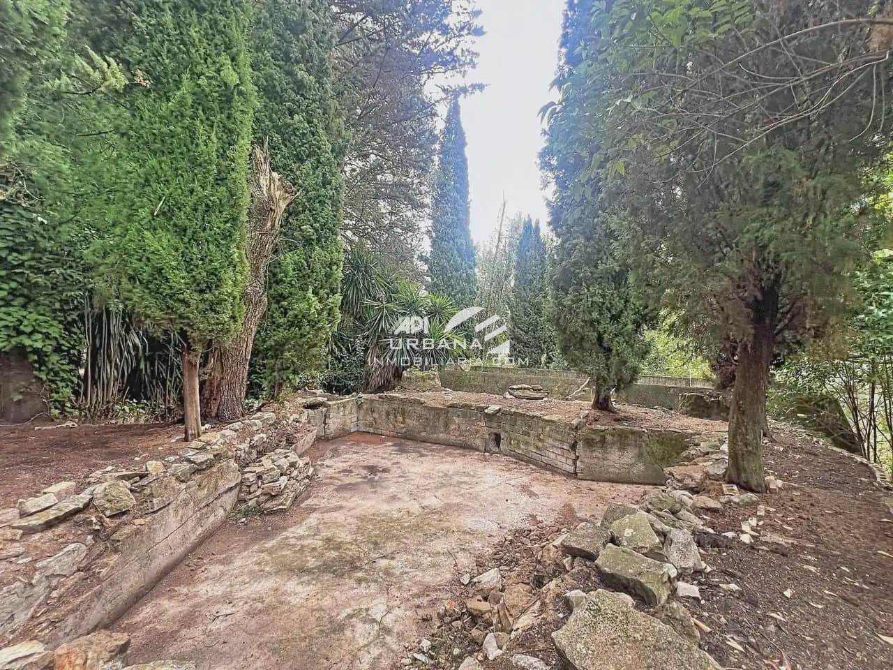Finca/Casa Rural de 4 habitaciones en Rute en venta con piscina - 250.000 € (Ref: 10169082)