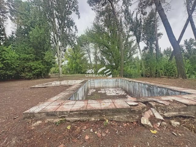 4 sovrum Finca/Hus på landet till salu i Zambra, Rute med pool - 250 000 € (Ref: 10169082)